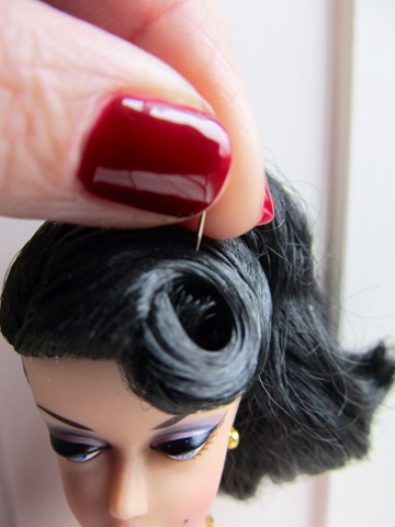 © 2014 Inside The Fashion Doll Studio