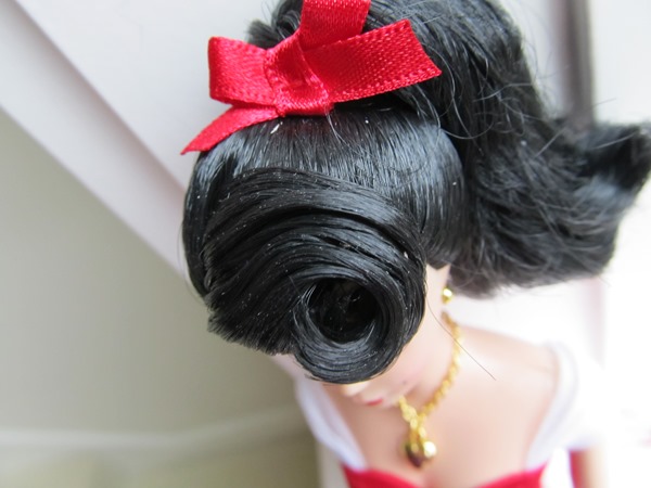 © 2014 Inside The Fashion Doll Studio