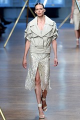 Jason Wu 2014 Spring RTW 2