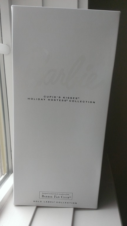 © 2014 Inside The Fashion Doll Studio