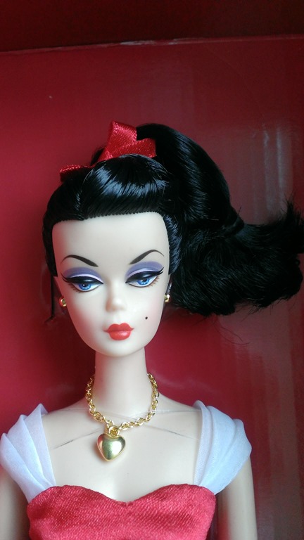 © 2014 Inside The Fashion Doll Studio