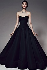 Zac Posen 2014 Pre Fall