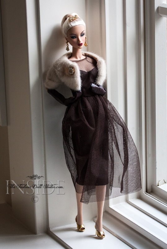 © 2014 Inside The Fashion Doll Studio