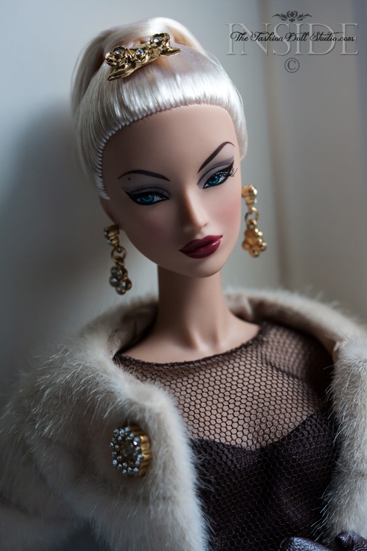 © 2014 Inside The Fashion Doll Studio