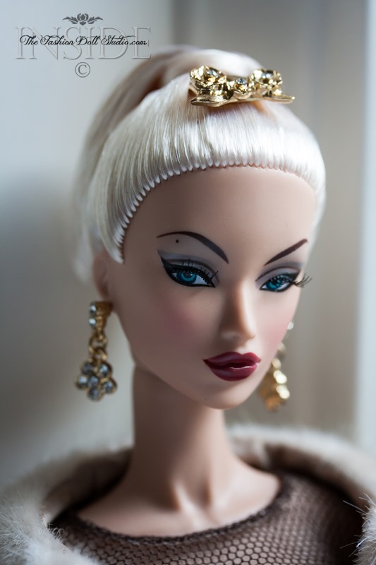 © 2014 Inside The Fashion Doll Studio