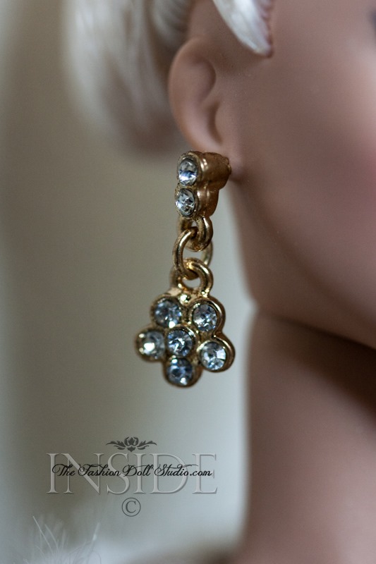 © 2014 Inside The Fashion Doll Studio