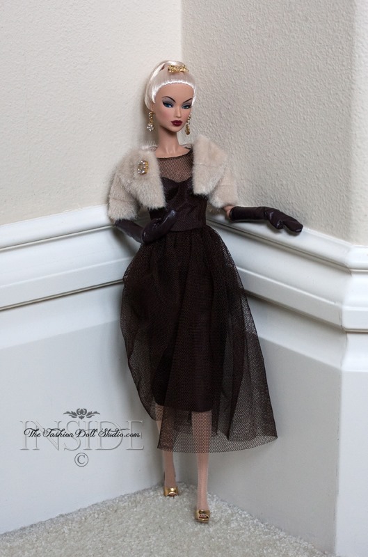 © 2014 Inside The Fashion Doll Studio
