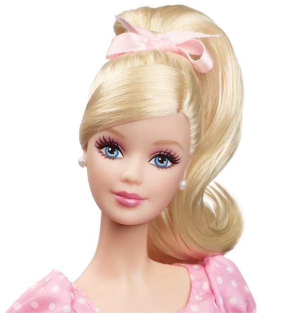 It's a Girl Barbie 2