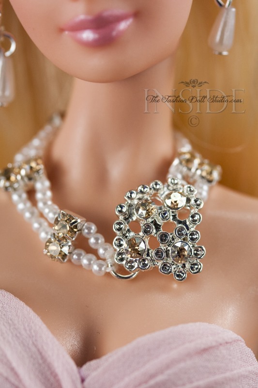© 2014 Inside The Fashion Doll Studio