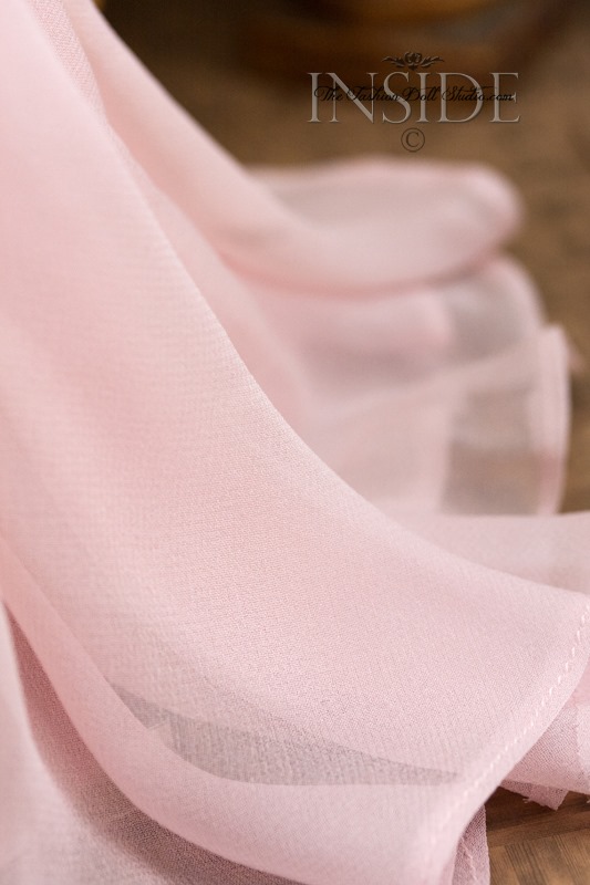 © 2014 Inside The Fashion Doll Studio