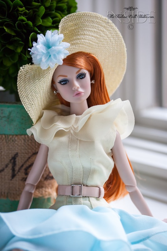 © 2014 Inside The Fashion Doll Studio