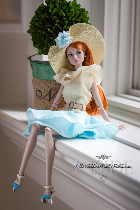 © 2014 Inside The Fashion Doll Studio