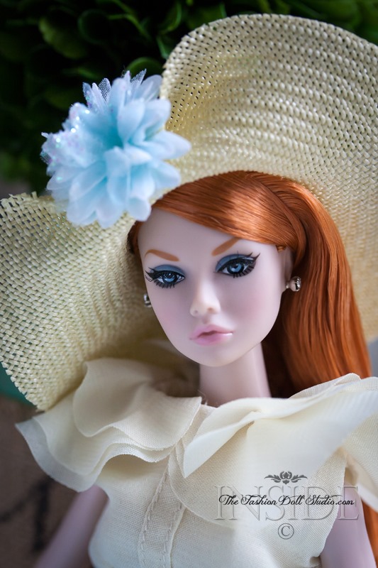 © 2014 Inside The Fashion Doll Studio