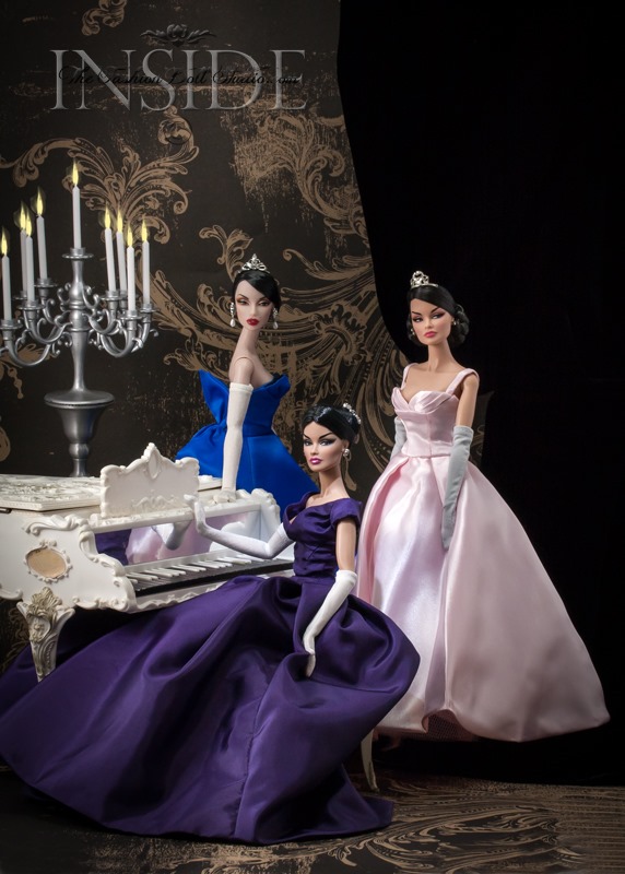 © 2014 Inside The Fashion Doll Studio