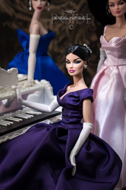 © 2014 Inside The Fashion Doll Studio