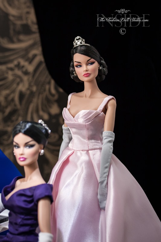 © 2014 Inside The Fashion Doll Studio