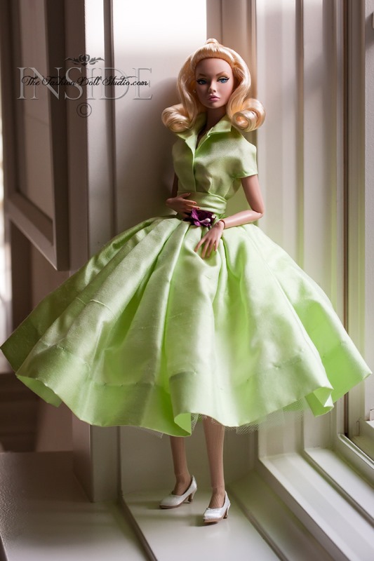 © 2014 Inside The Fashion Doll Studio