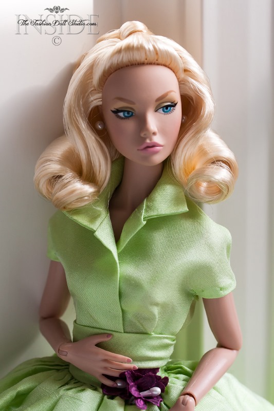 © 2014 Inside The Fashion Doll Studio