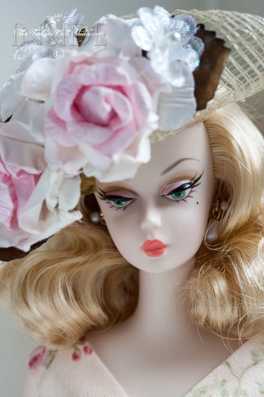 © 2014 Inside The Fashion Doll Studio