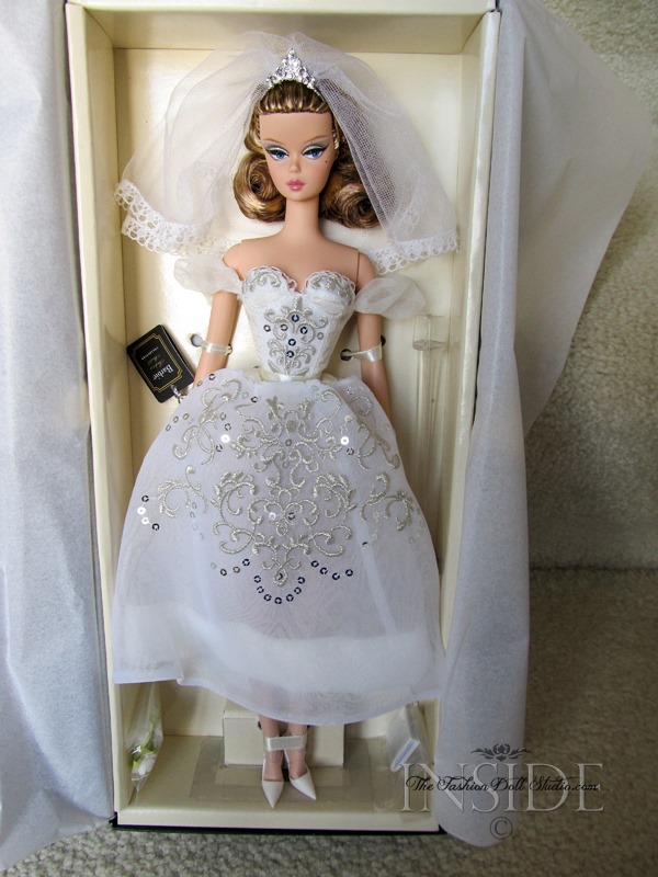 © 2014 Inside The Fashion Doll Studio