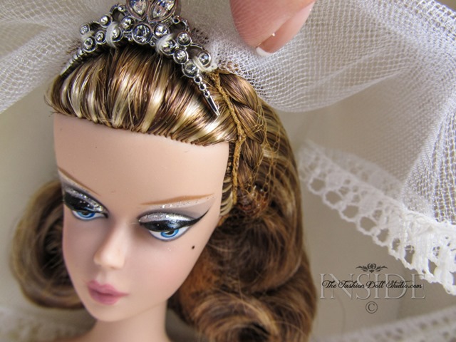 © 2014 Inside The Fashion Doll Studio