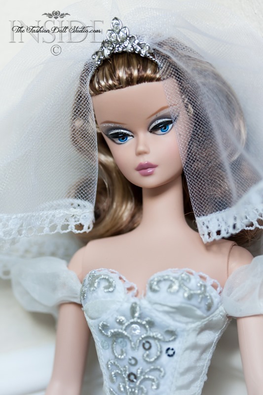 © 2014 Inside The Fashion Doll Studio