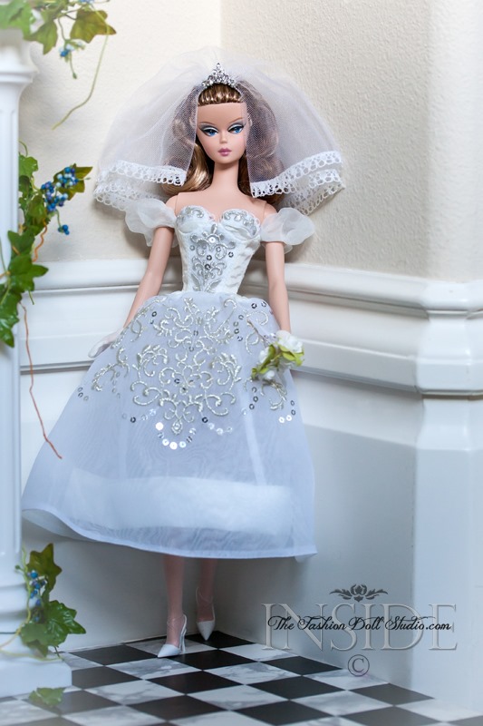 © 2014 Inside The Fashion Doll Studio