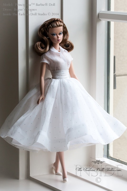 © 2014 Inside The Fashion Doll Studio