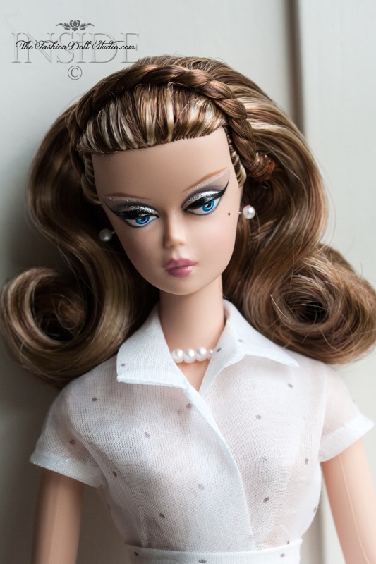 © 2014 Inside The Fashion Doll Studio