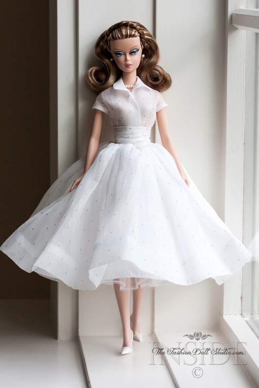 © 2014 Inside The Fashion Doll Studio