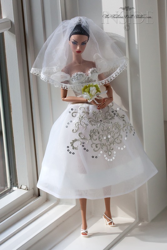 © 2014 Inside The Fashion Doll Studio