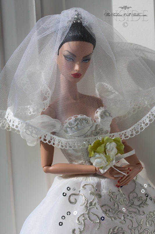 © 2014 Inside The Fashion Doll Studio