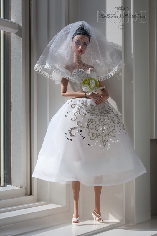 © 2014 Inside The Fashion Doll Studio