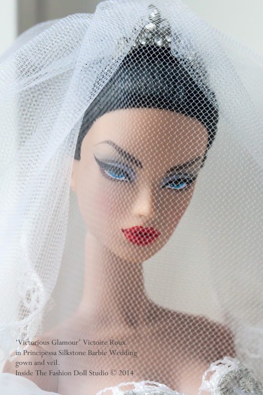 © 2014 Inside The Fashion Doll Studio