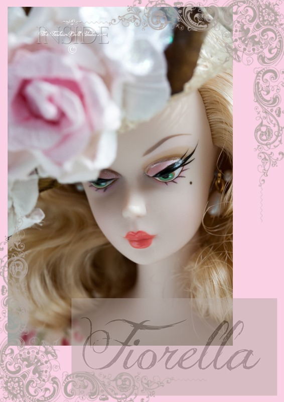 © 2014 Inside The Fashion Doll Studio