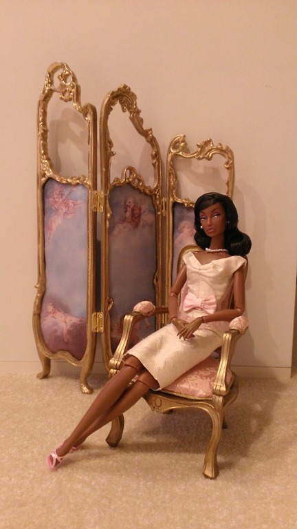 © 2014 Inside The Fashion Doll Studio