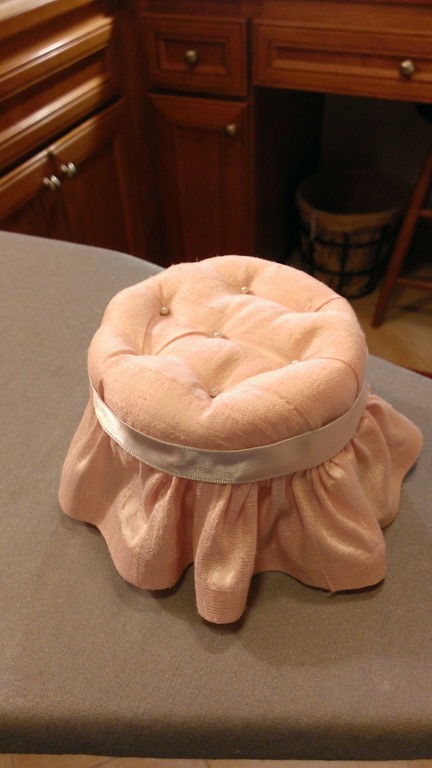 © 2014 Inside The Fashion Doll Studio