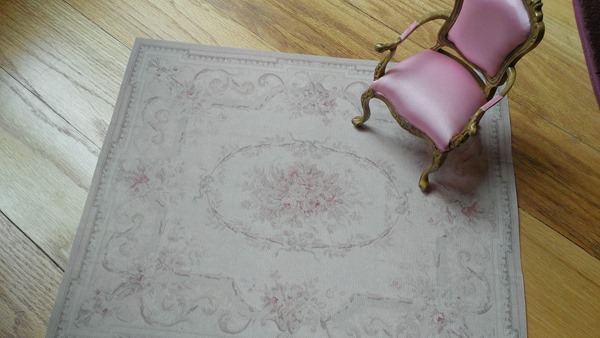 © 2014 Inside The Fashion Doll Studio