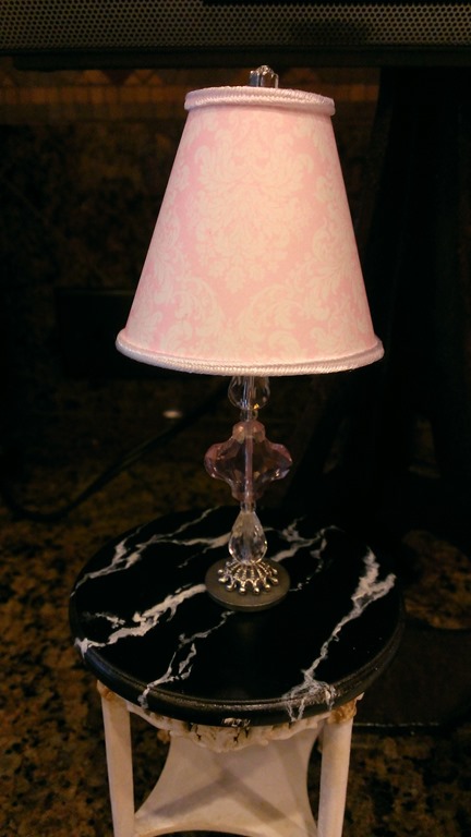 © 2014 Inside The Fashion Doll Studio