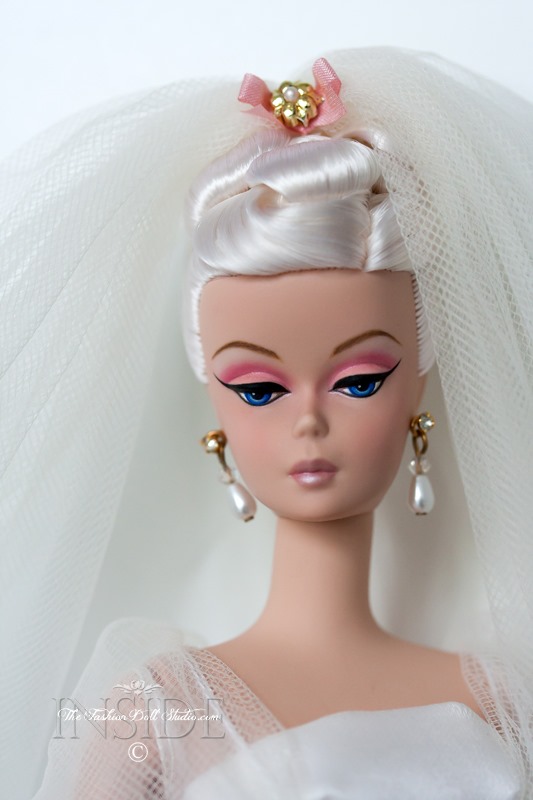 © 2014 Inside The Fashion Doll Studio