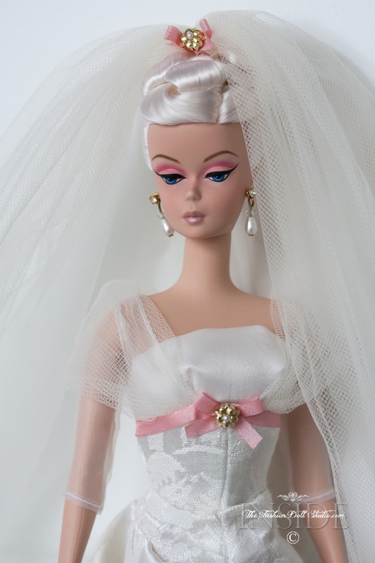 © 2014 Inside The Fashion Doll Studio