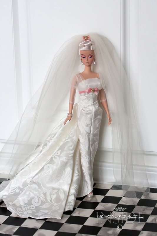 © 2014 Inside The Fashion Doll Studio