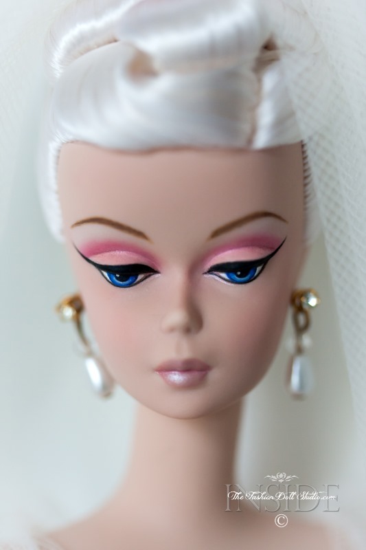 © 2014 Inside The Fashion Doll Studio