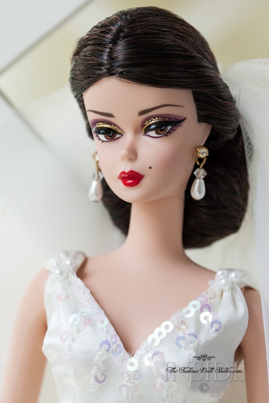© 2014 Inside The Fashion Doll Studio