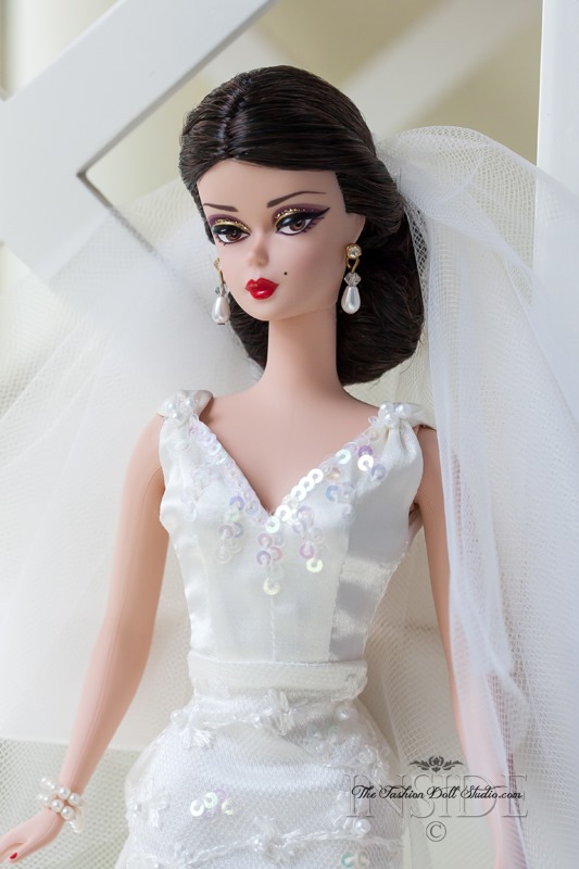 © 2014 Inside The Fashion Doll Studio