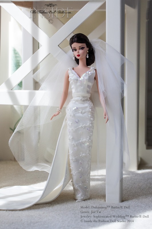 © 2014 Inside The Fashion Doll Studio