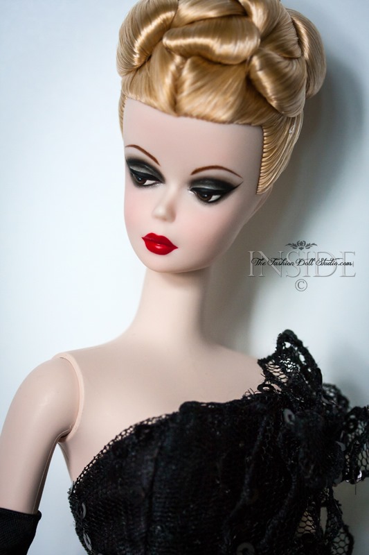 © 2014 Inside The Fashion Doll Studio