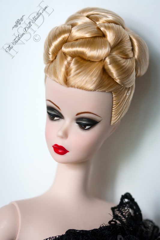 © 2014 Inside The Fashion Doll Studio