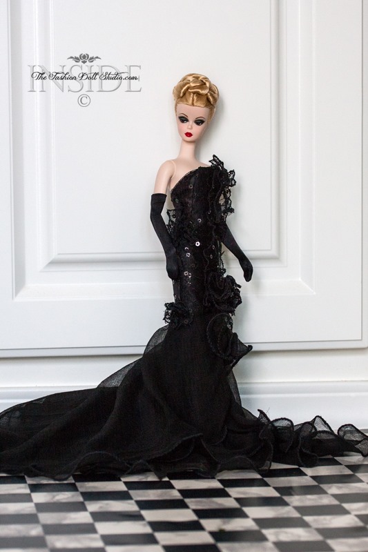 © 2014 Inside The Fashion Doll Studio