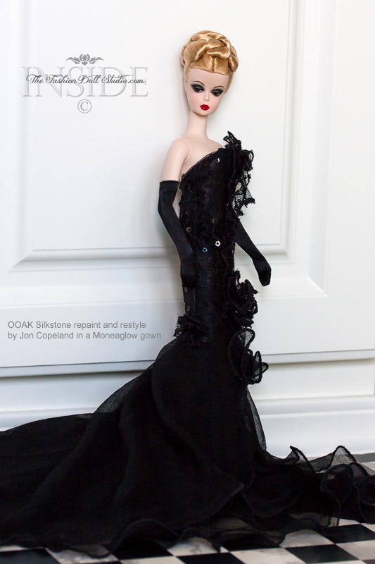 © 2014 Inside The Fashion Doll Studio